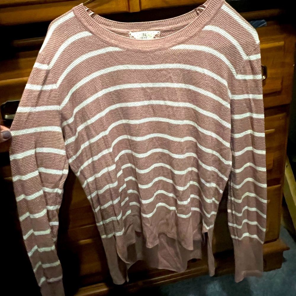 Long Sleeve